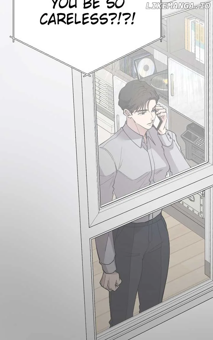 The Team Leader is Tired of Being A Newlywed Chapter 71 page 69