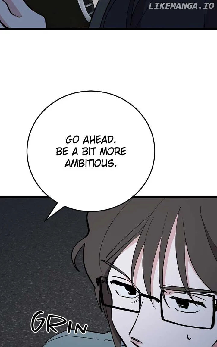 The Team Leader is Tired of Being A Newlywed Chapter 71 page 64