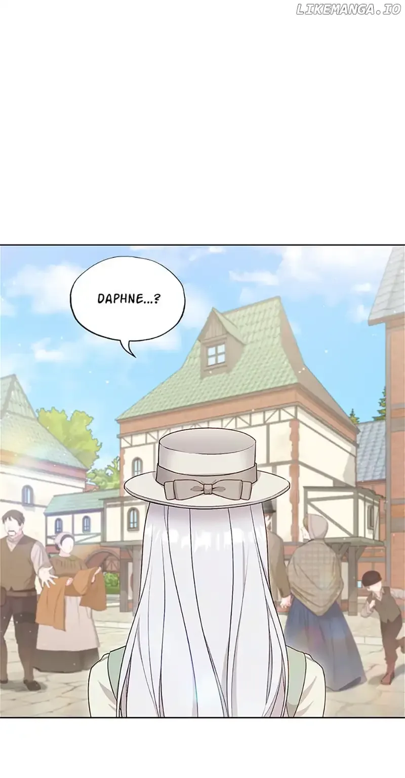 The villain’s young backer Chapter 72 page 6