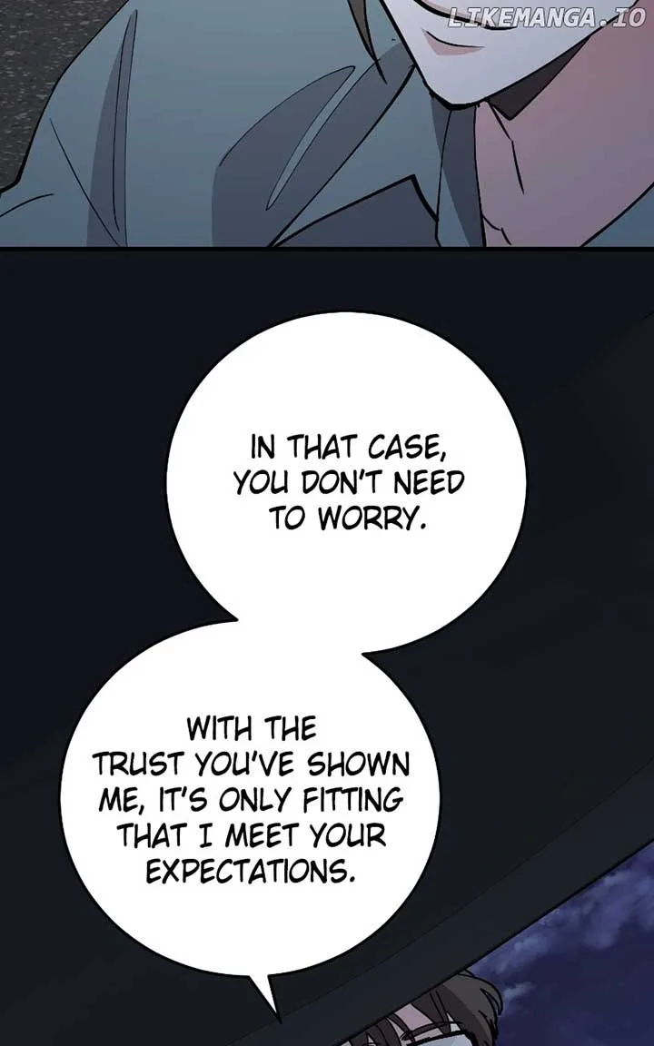 The Team Leader is Tired of Being A Newlywed Chapter 71 page 65