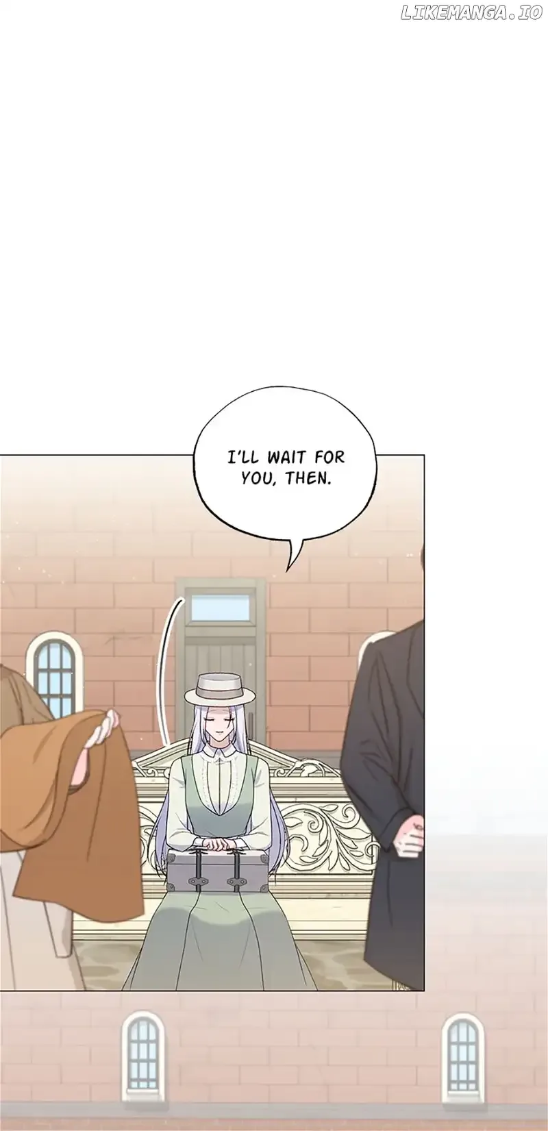 The villain’s young backer Chapter 72 page 10