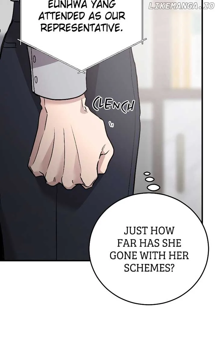 The Team Leader is Tired of Being A Newlywed Chapter 71 page 76