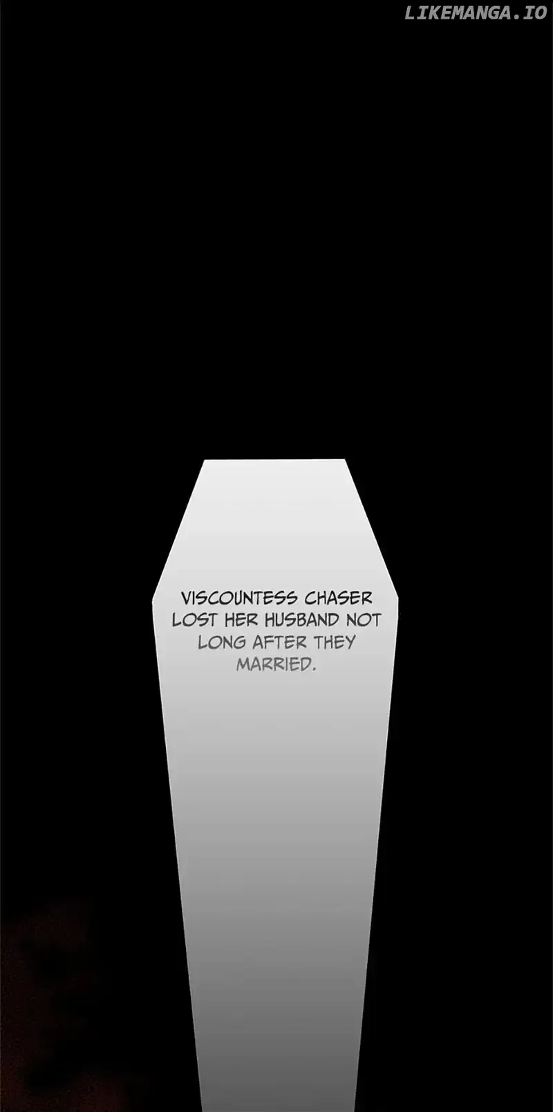 The villain’s young backer Chapter 72 page 18
