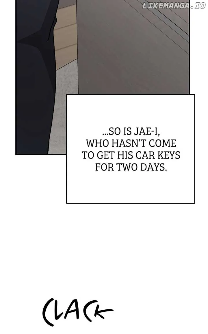 The Team Leader is Tired of Being A Newlywed Chapter 71 page 83
