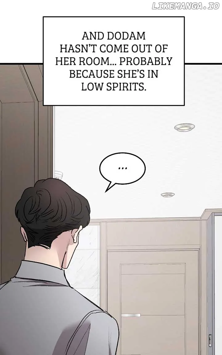 The Team Leader is Tired of Being A Newlywed Chapter 71 page 84