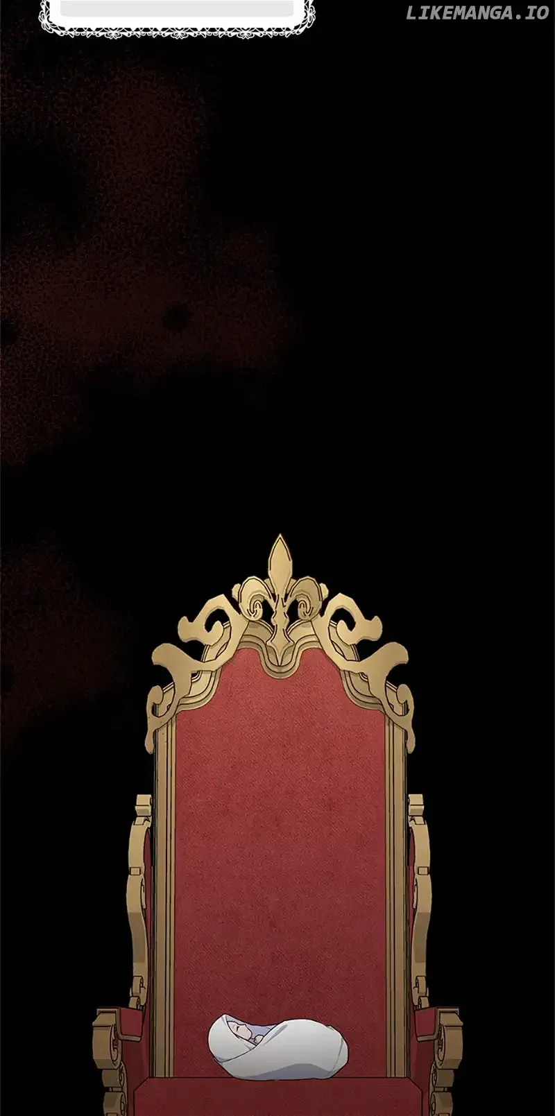 The villain’s young backer Chapter 72 page 20