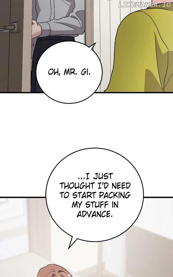 The Team Leader is Tired of Being A Newlywed Chapter 71 page 89