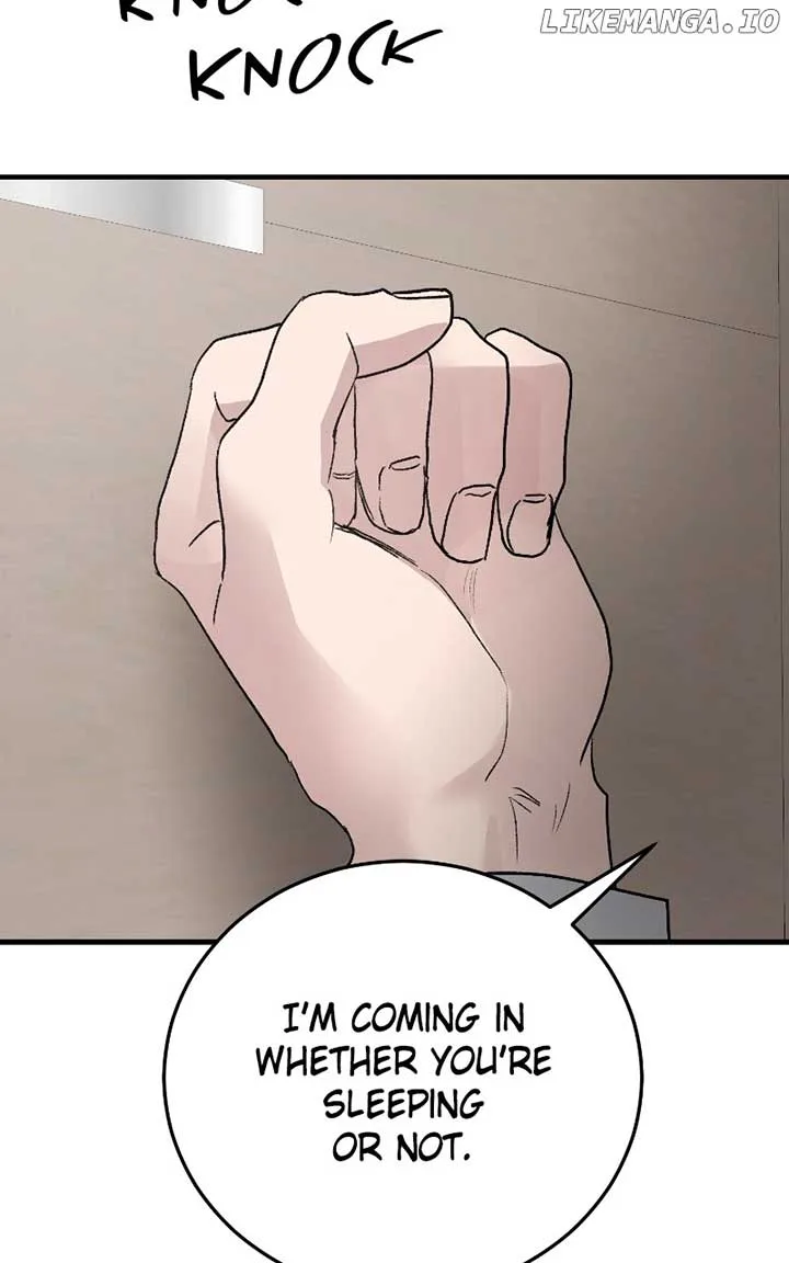The Team Leader is Tired of Being A Newlywed Chapter 71 page 87
