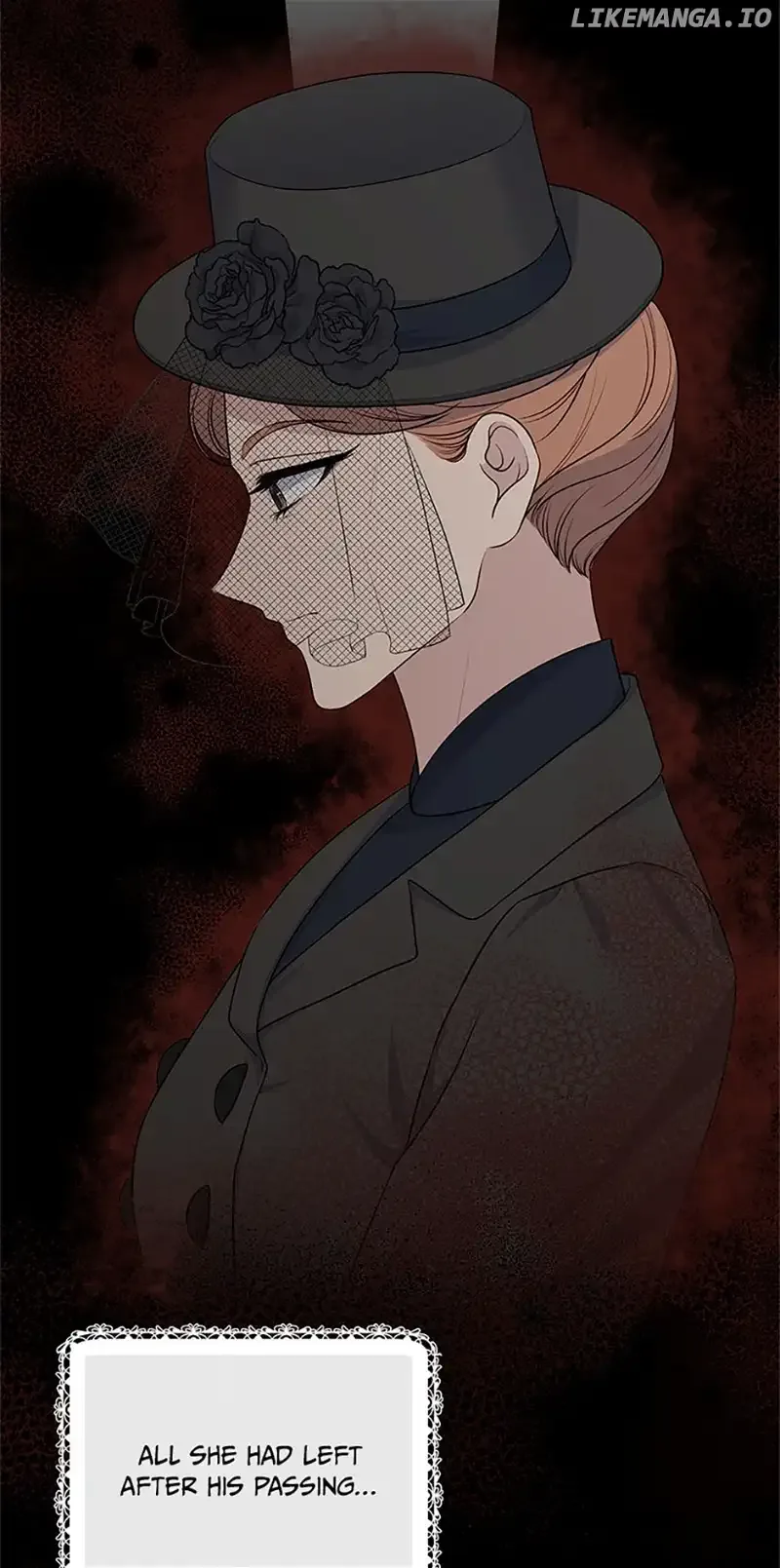 The villain’s young backer Chapter 72 page 19