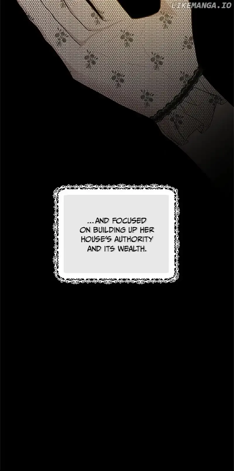 The villain’s young backer Chapter 72 page 23