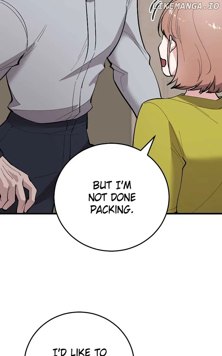 The Team Leader is Tired of Being A Newlywed Chapter 71 page 98