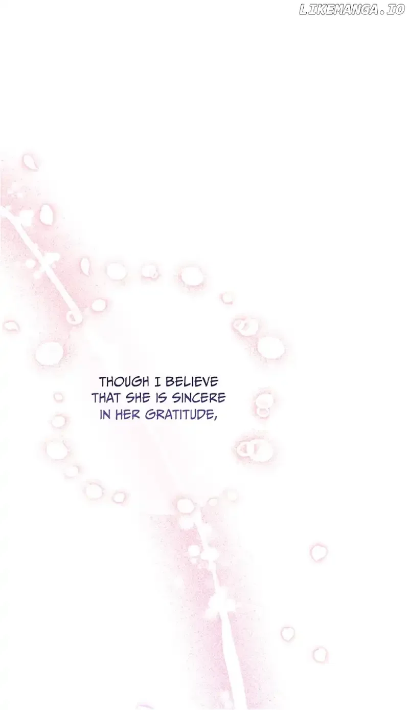 The villain’s young backer Chapter 72 page 26