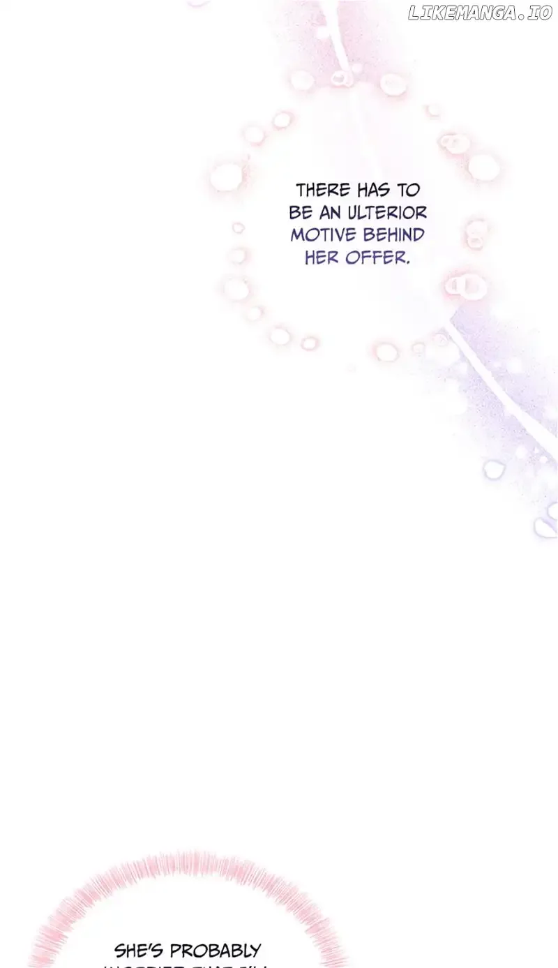 The villain’s young backer Chapter 72 page 27