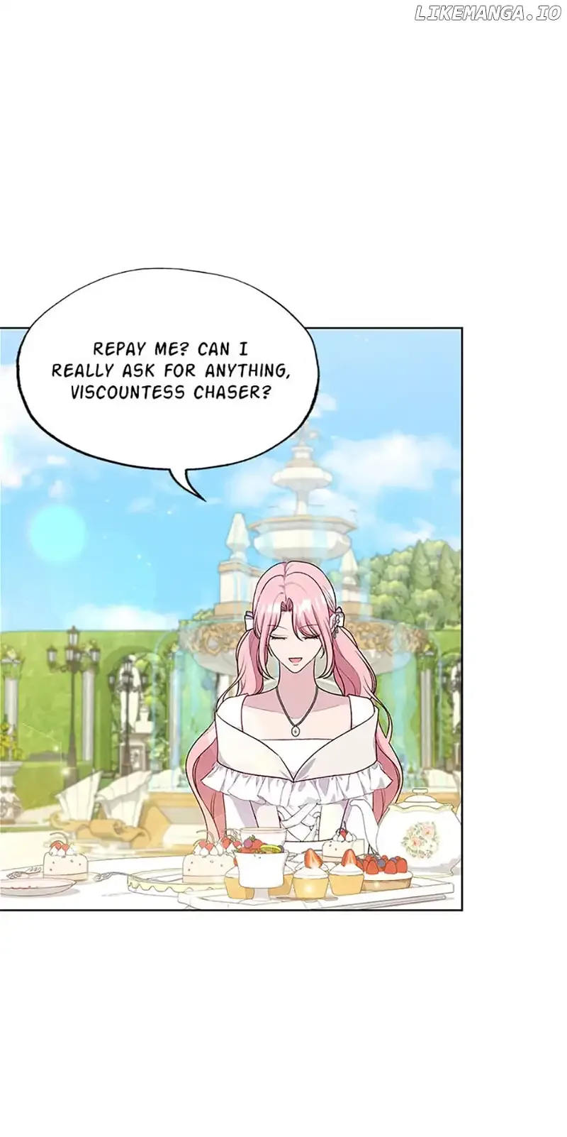 The villain’s young backer Chapter 72 page 29