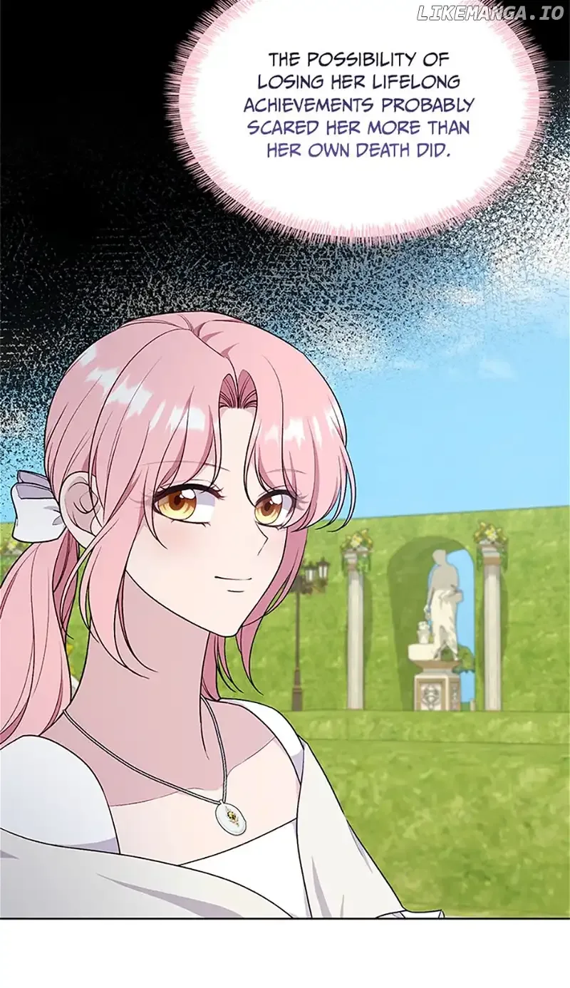 The villain’s young backer Chapter 72 page 25