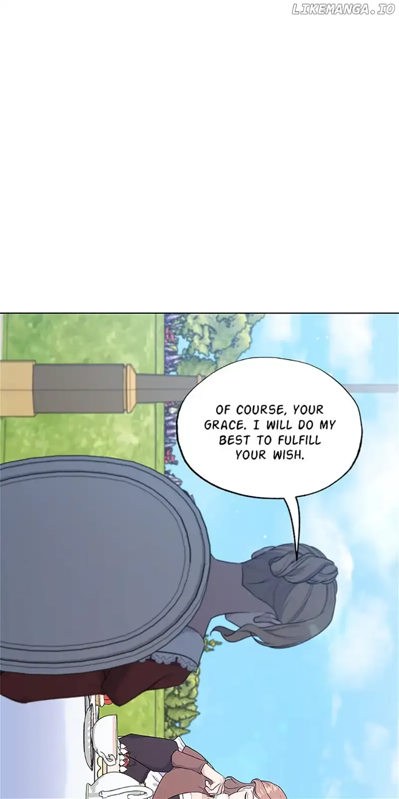 The villain’s young backer Chapter 72 page 30