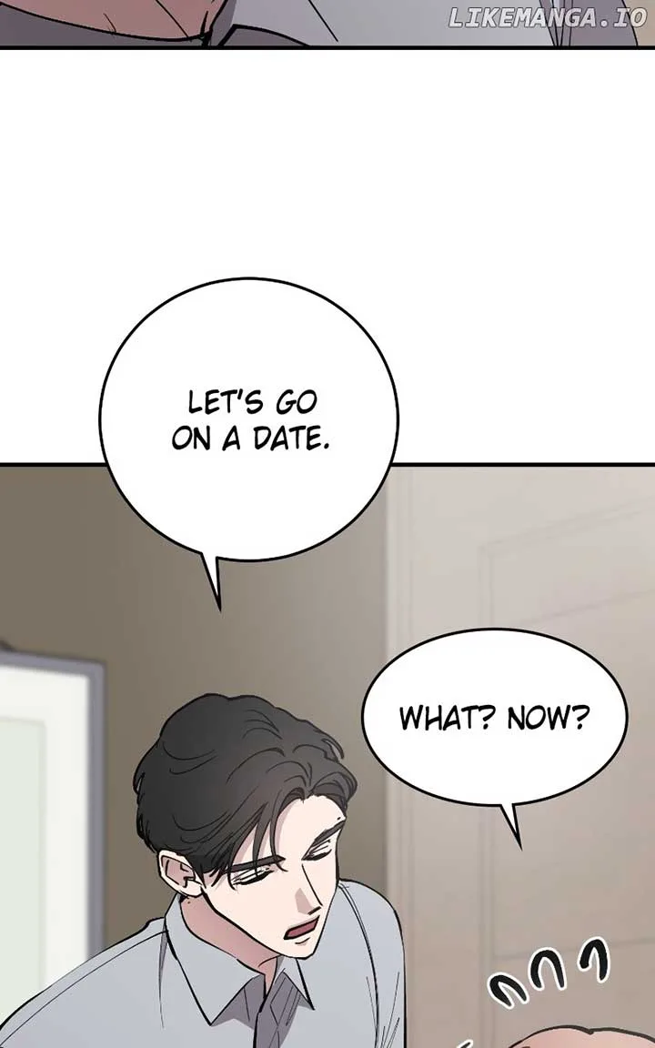 The Team Leader is Tired of Being A Newlywed Chapter 71 page 97