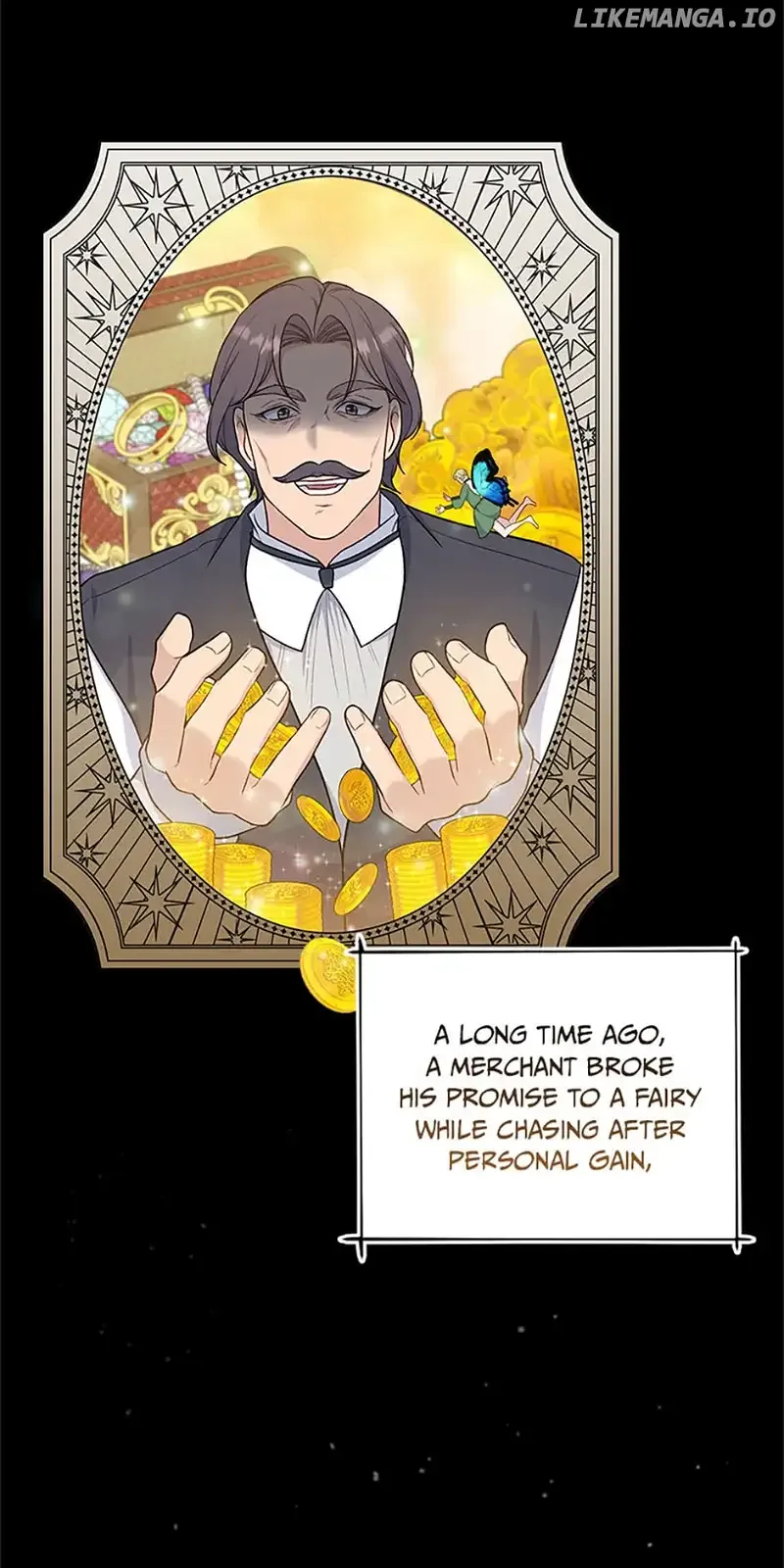 The villain’s young backer Chapter 72 page 35