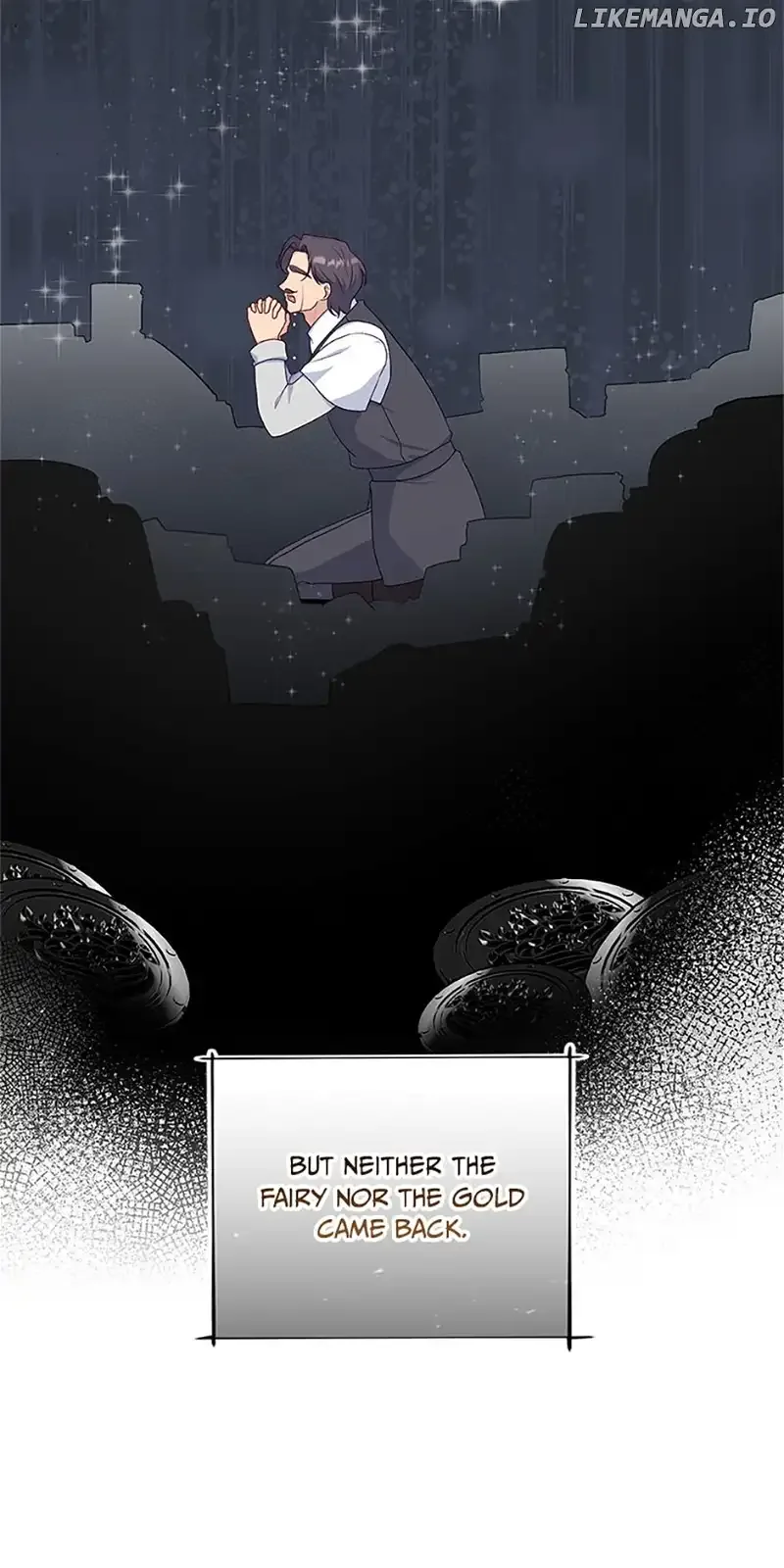 The villain’s young backer Chapter 72 page 38