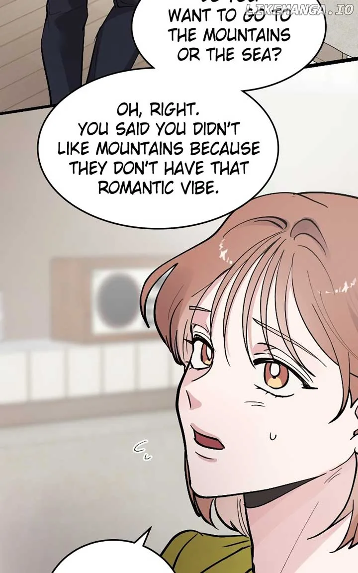 The Team Leader is Tired of Being A Newlywed Chapter 71 page 100