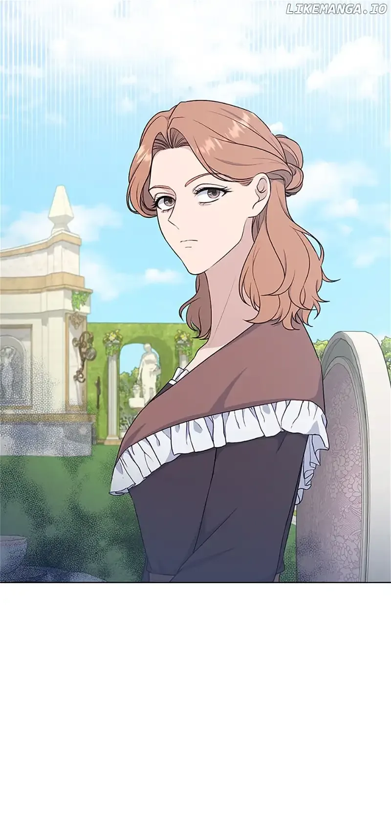 The villain’s young backer Chapter 72 page 41
