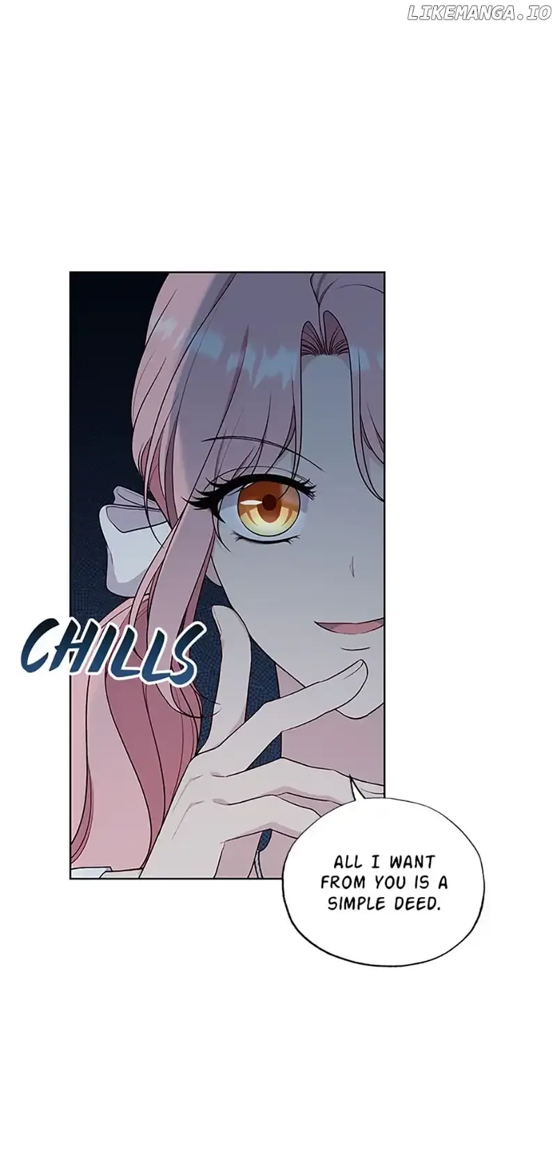 The villain’s young backer Chapter 72 page 42