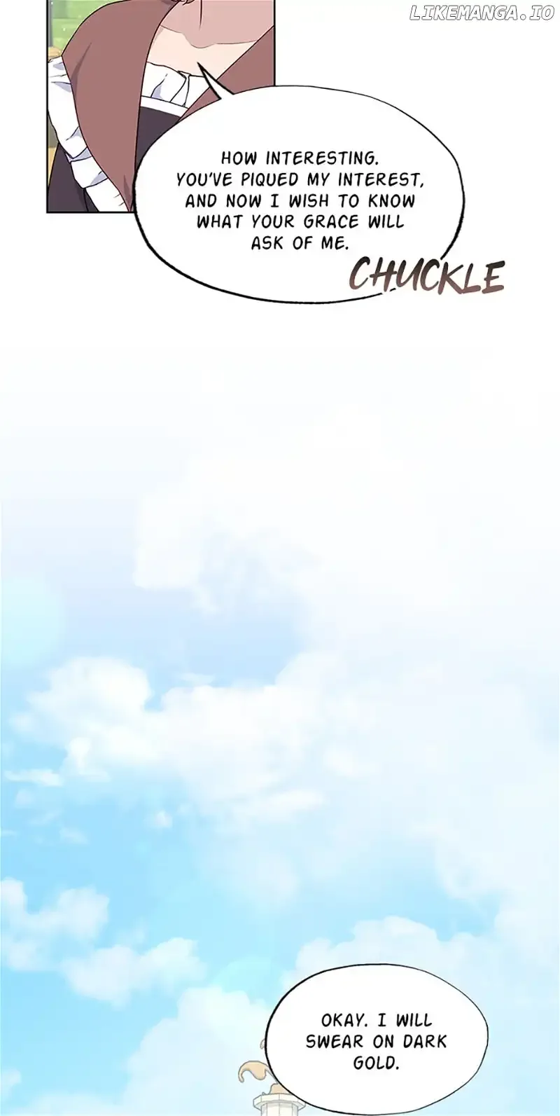The villain’s young backer Chapter 72 page 44