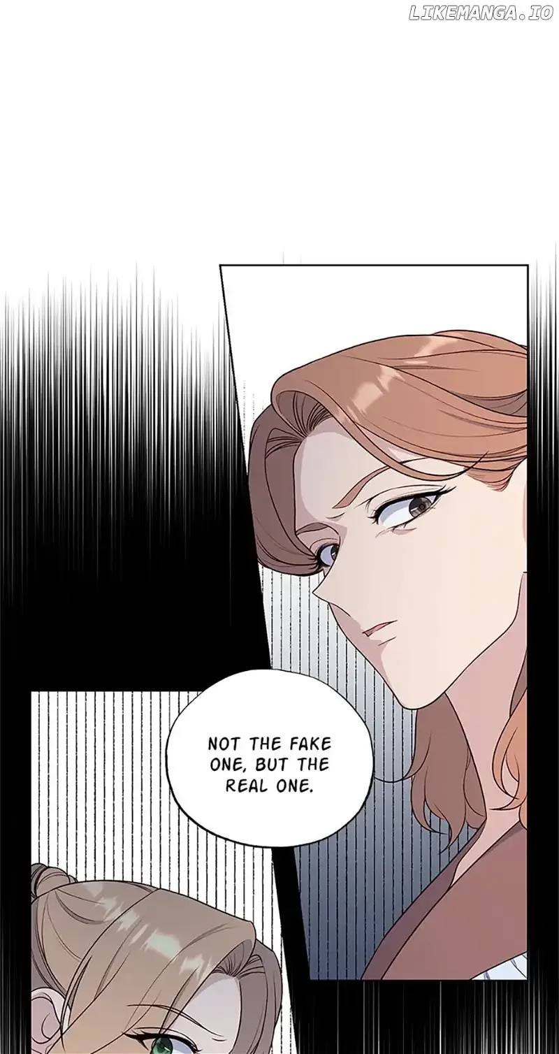 The villain’s young backer Chapter 72 page 47