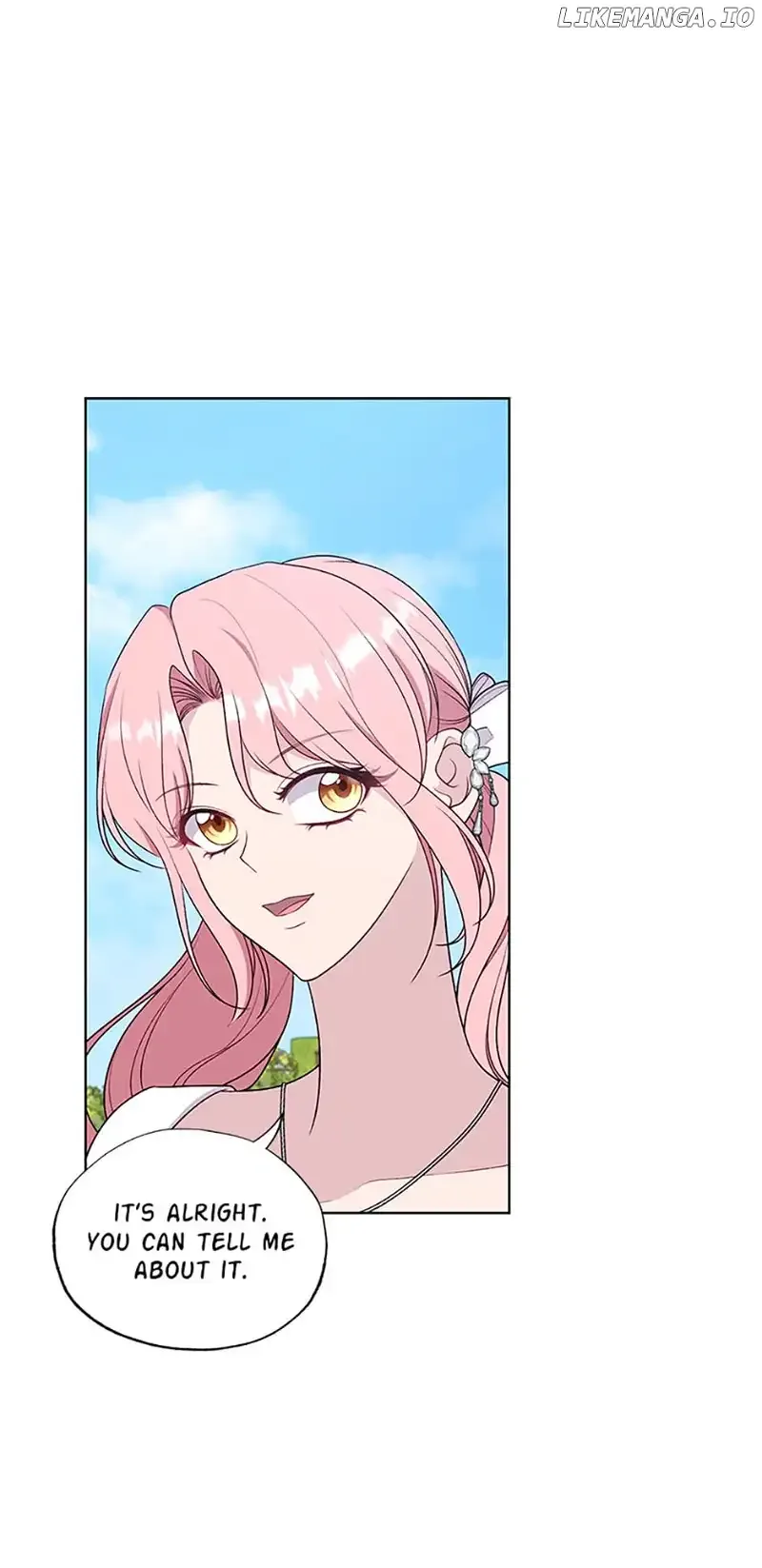 The villain’s young backer Chapter 72 page 51