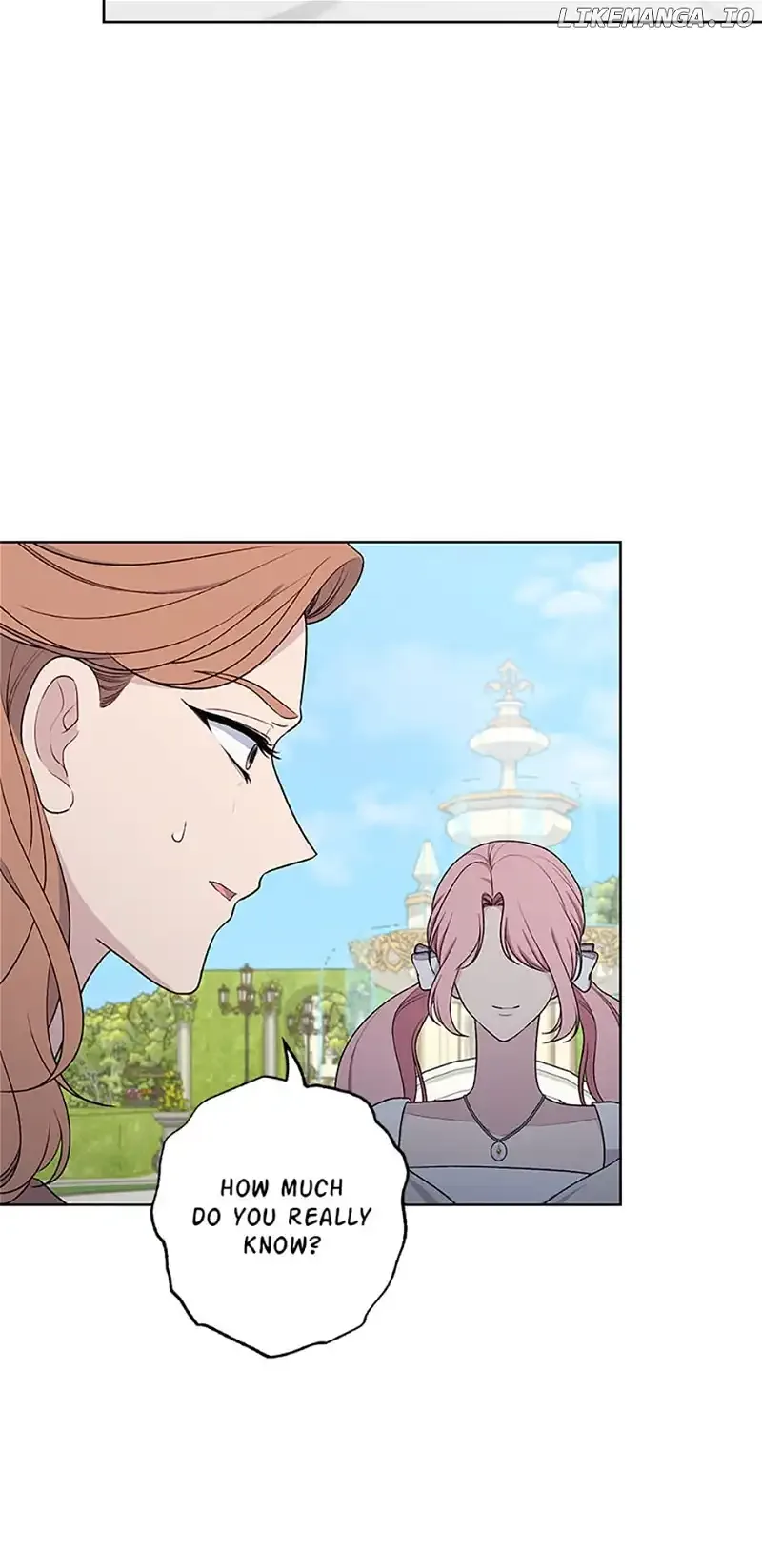 The villain’s young backer Chapter 72 page 53