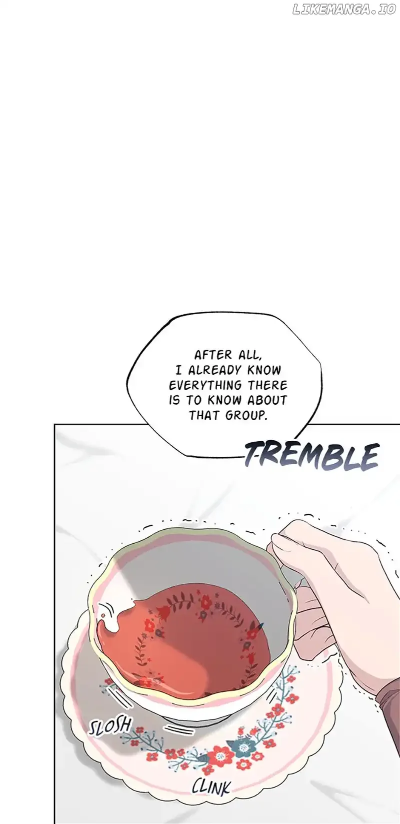 The villain’s young backer Chapter 72 page 52