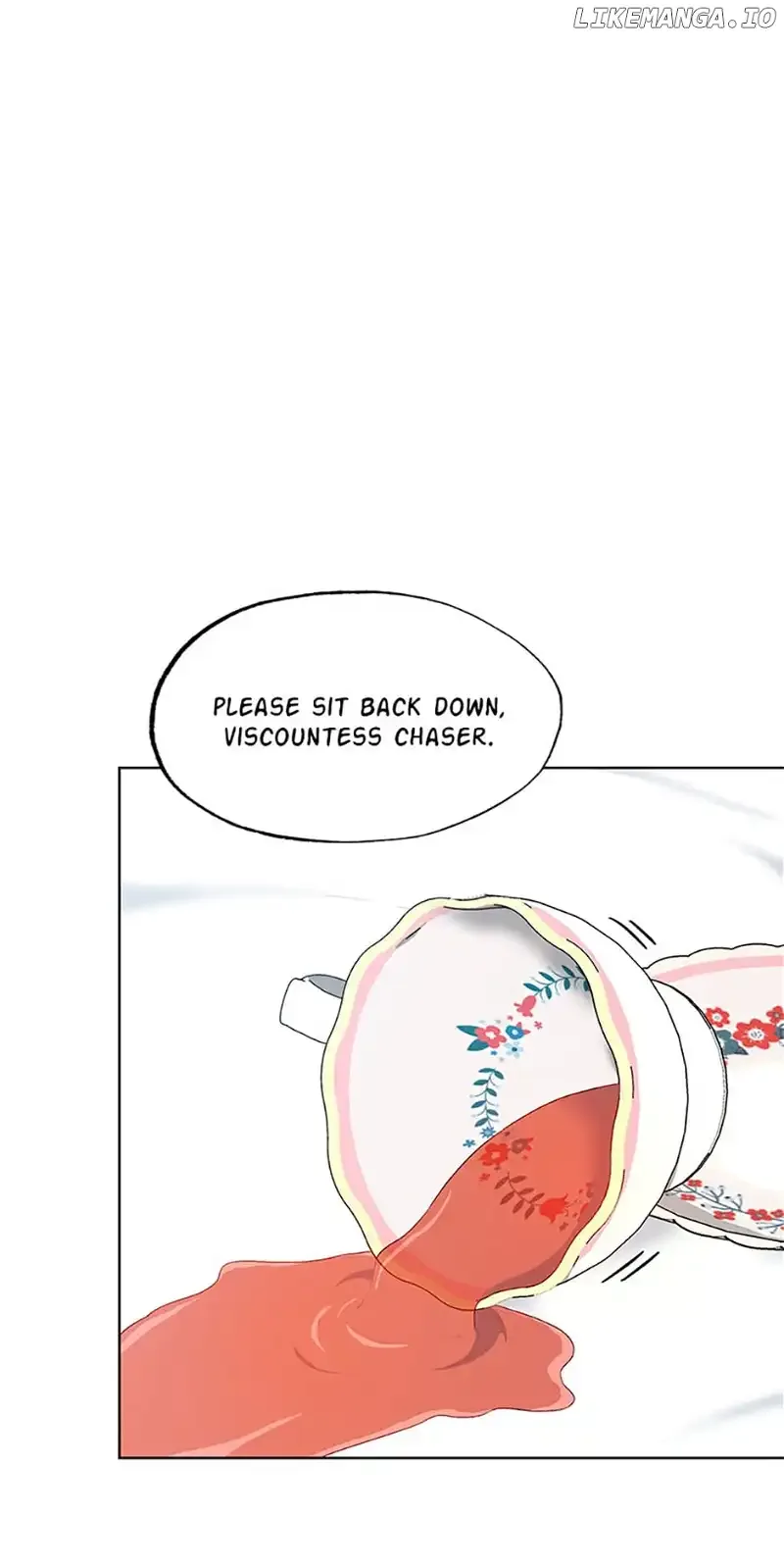 The villain’s young backer Chapter 72 page 57