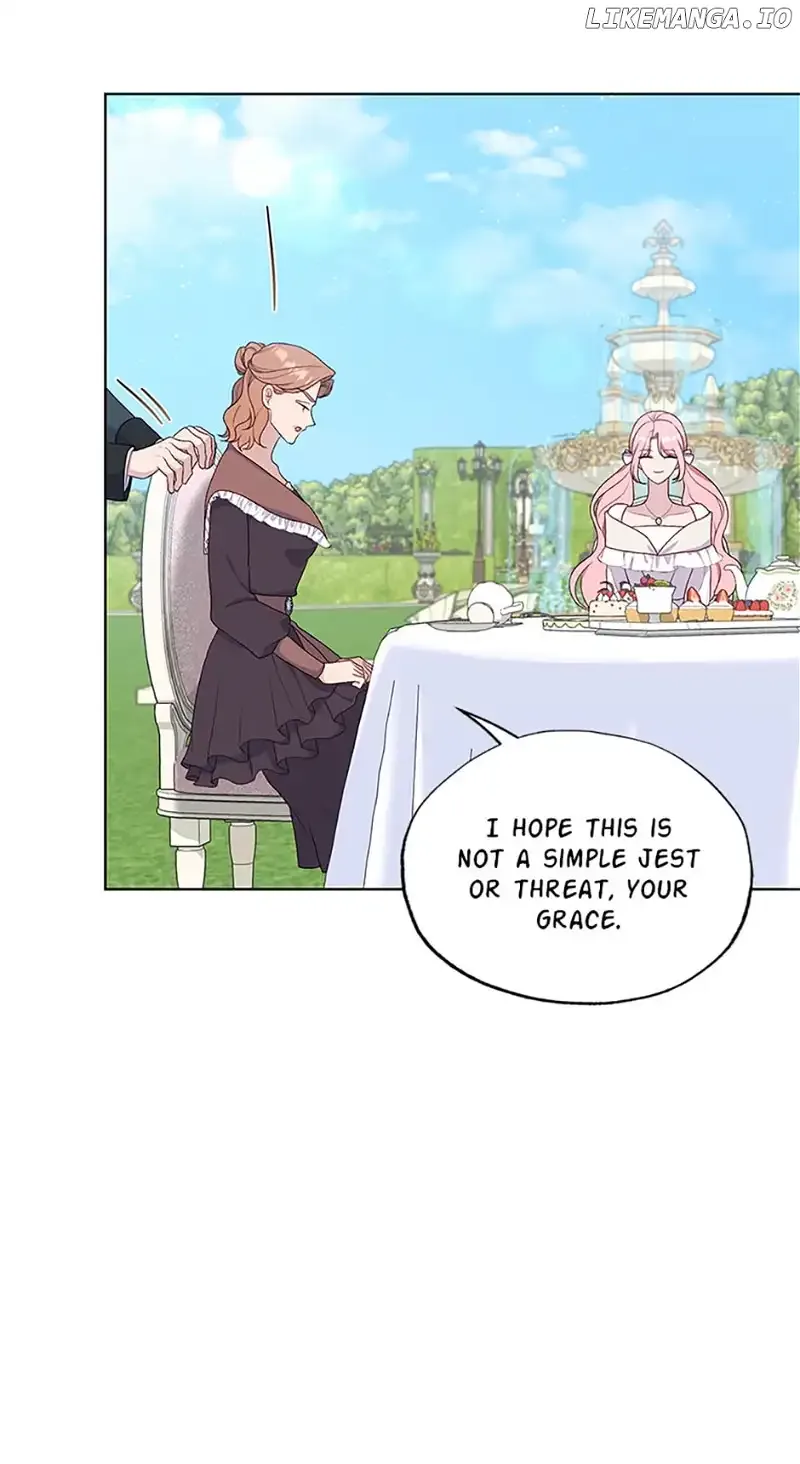 The villain’s young backer Chapter 72 page 63