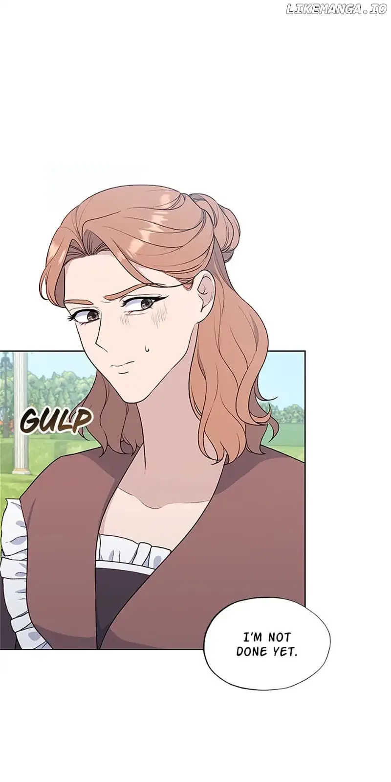 The villain’s young backer Chapter 72 page 58