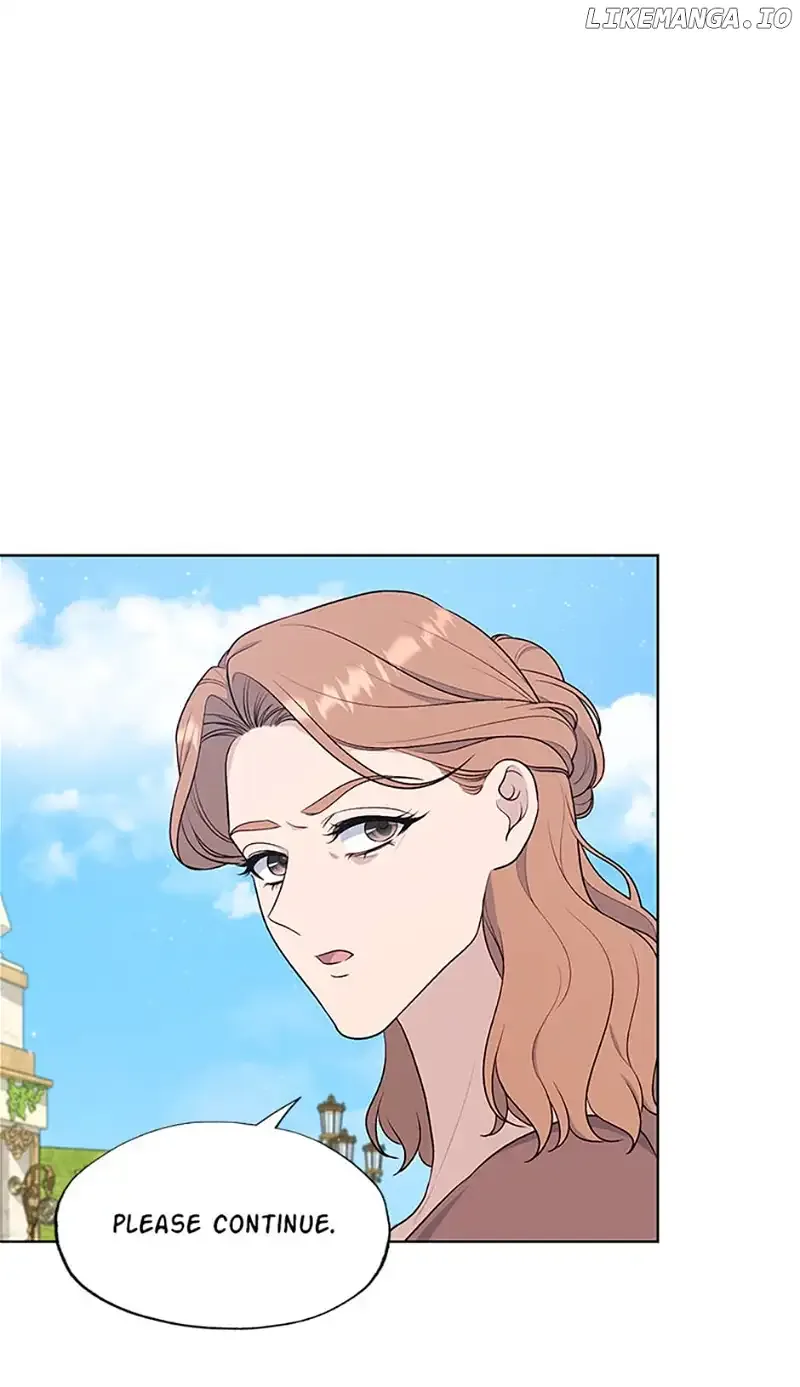 The villain’s young backer Chapter 72 page 64