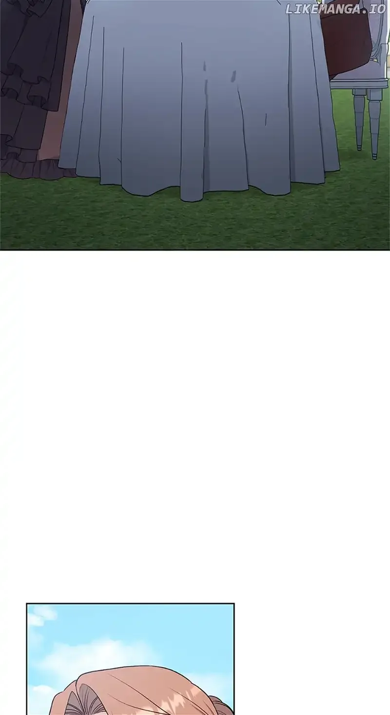 The villain’s young backer Chapter 72 page 61