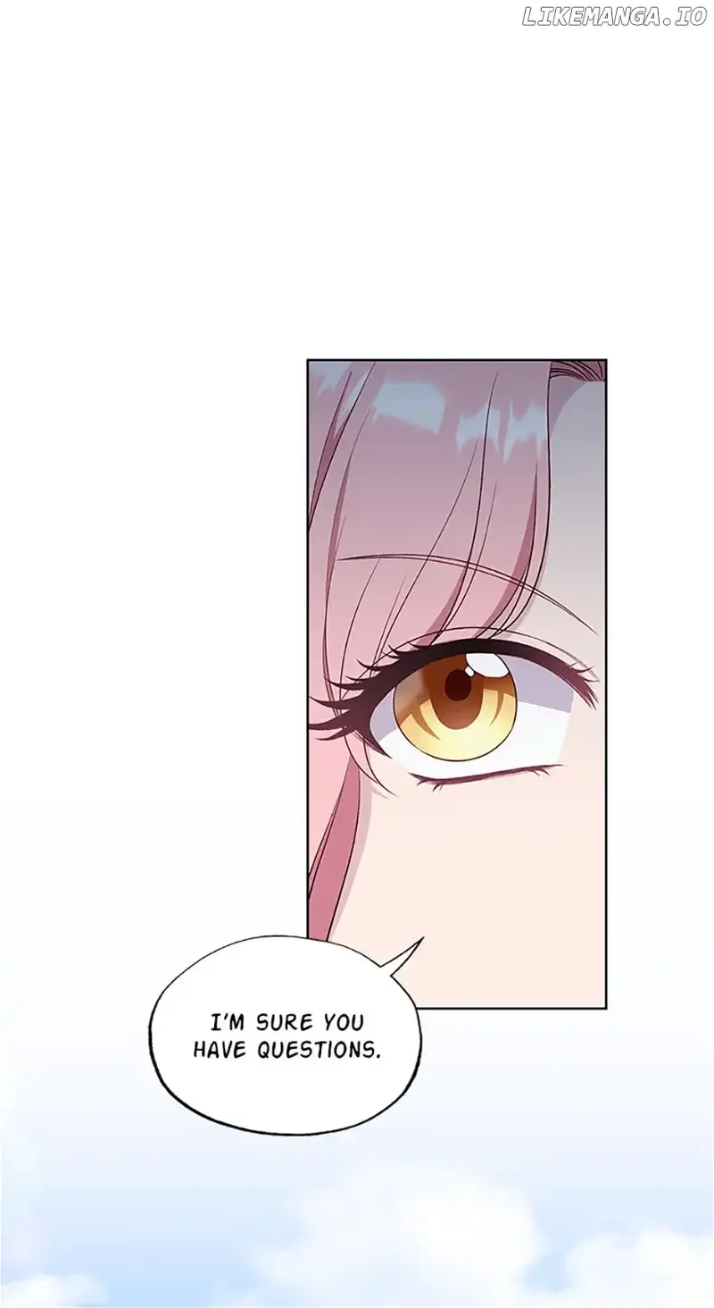 The villain’s young backer Chapter 72 page 59