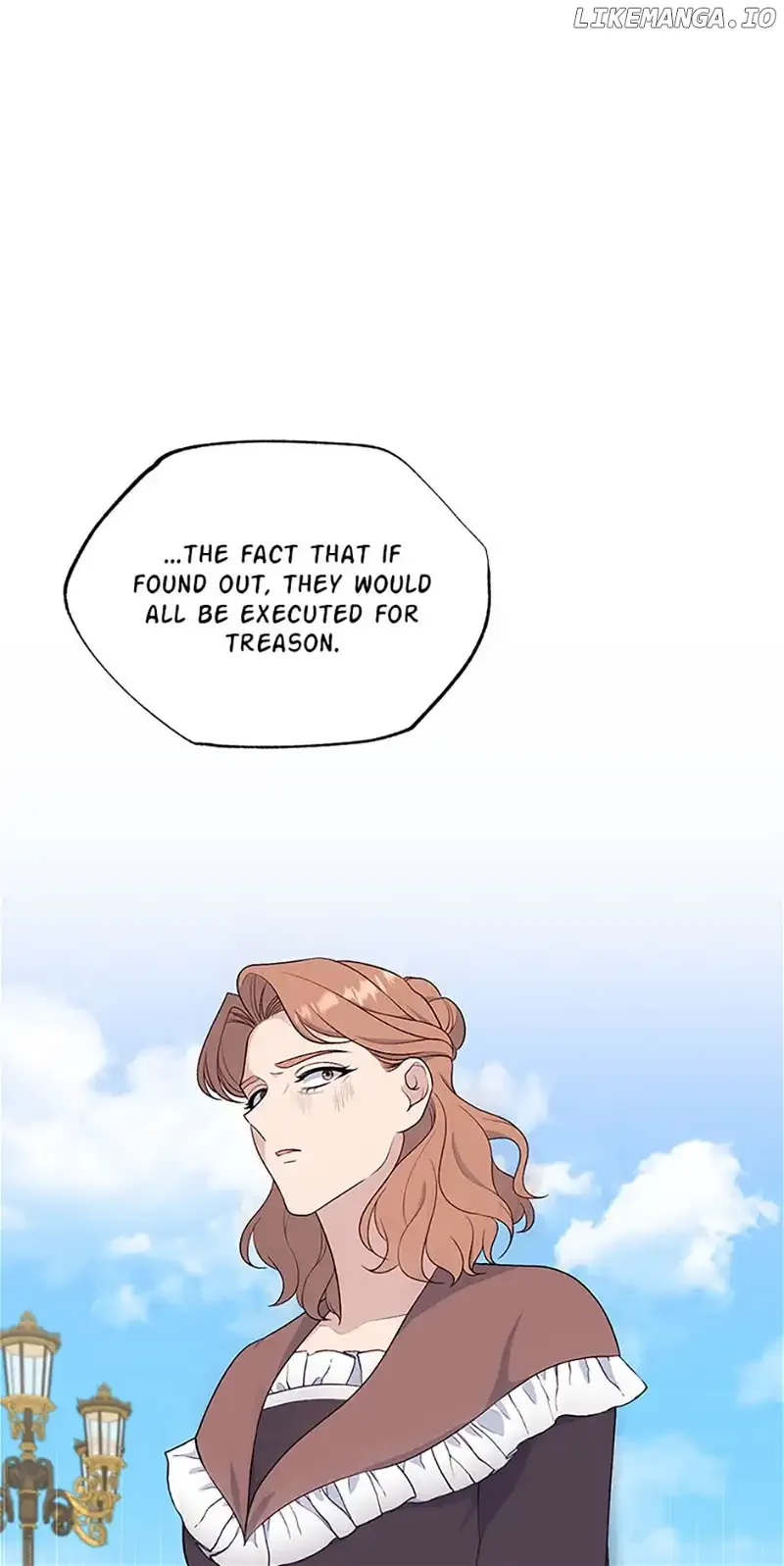 The villain’s young backer Chapter 72 page 55