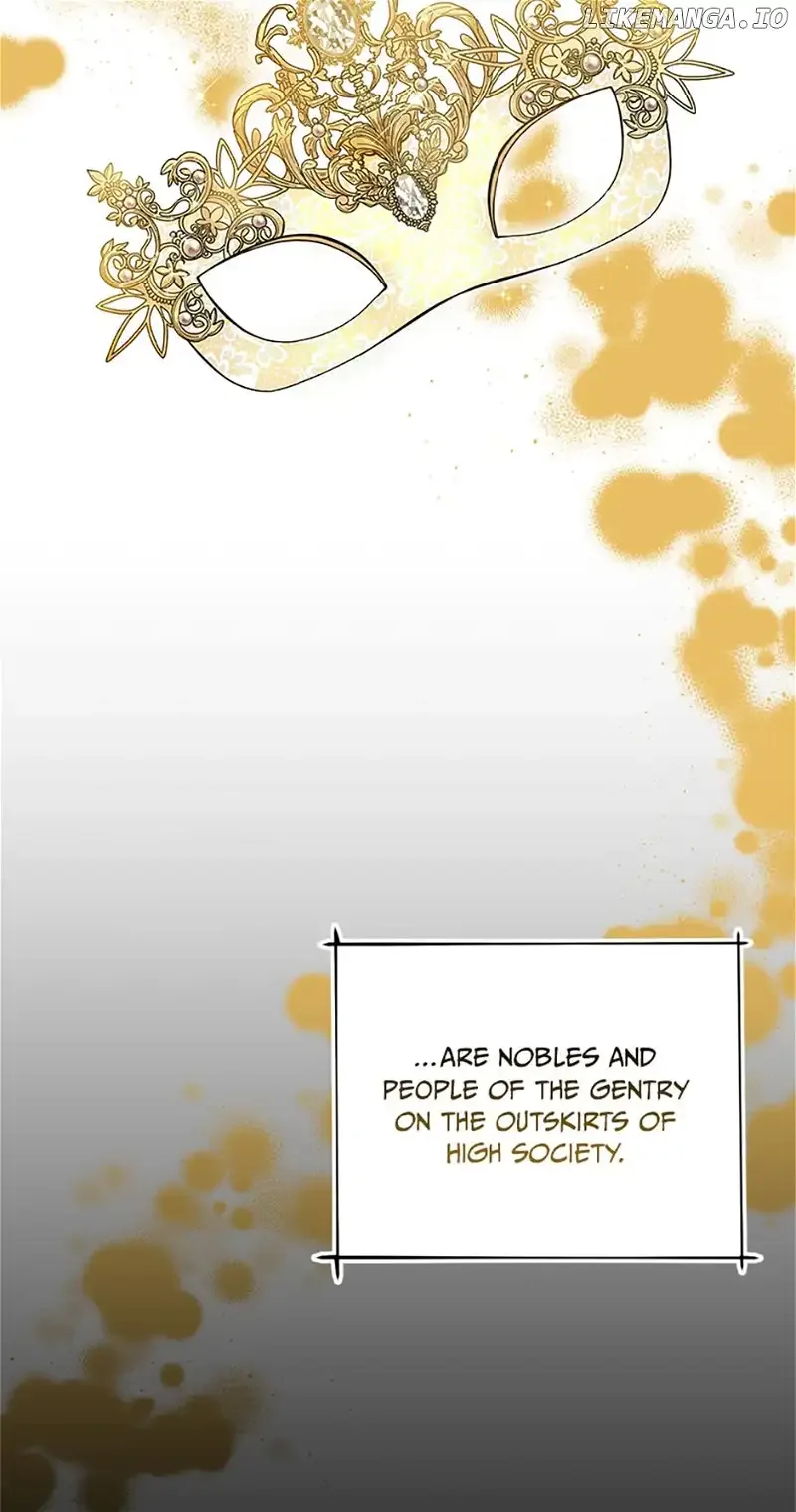 The villain’s young backer Chapter 72 page 71