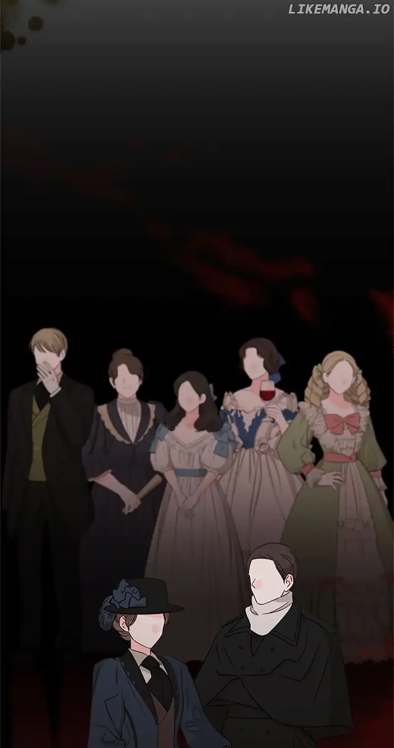 The villain’s young backer Chapter 72 page 72