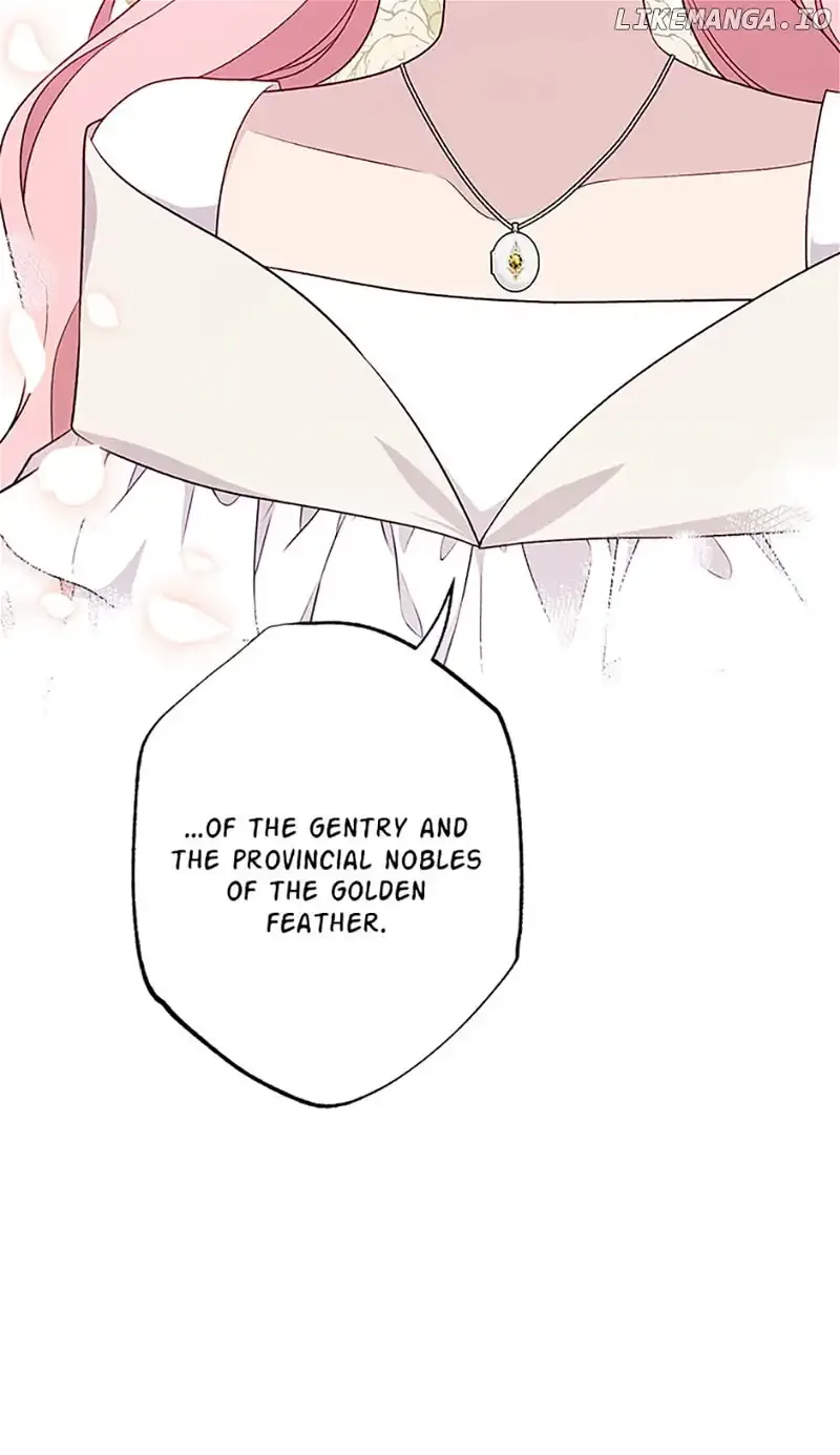 The villain’s young backer Chapter 72 page 68