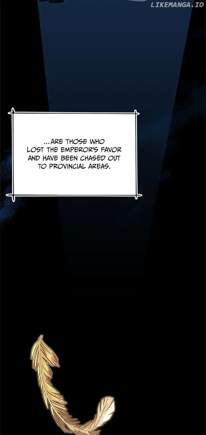 The villain’s young backer Chapter 72 page 75