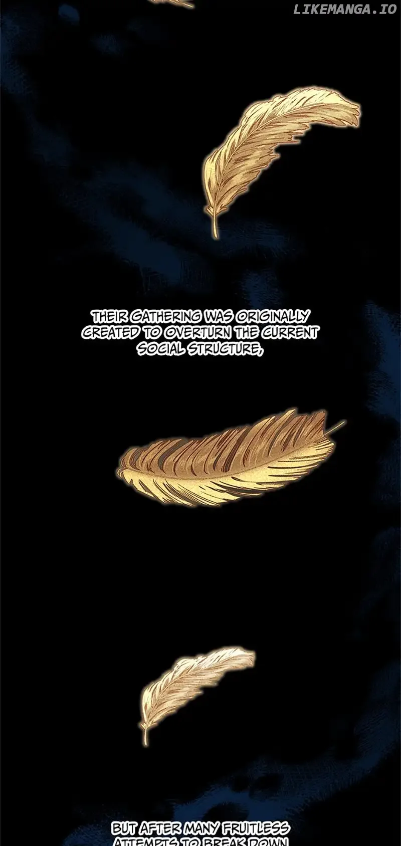 The villain’s young backer Chapter 72 page 76