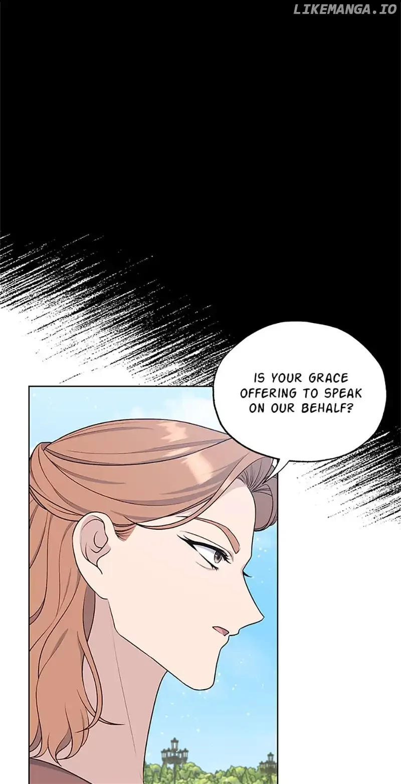 The villain’s young backer Chapter 72 page 79
