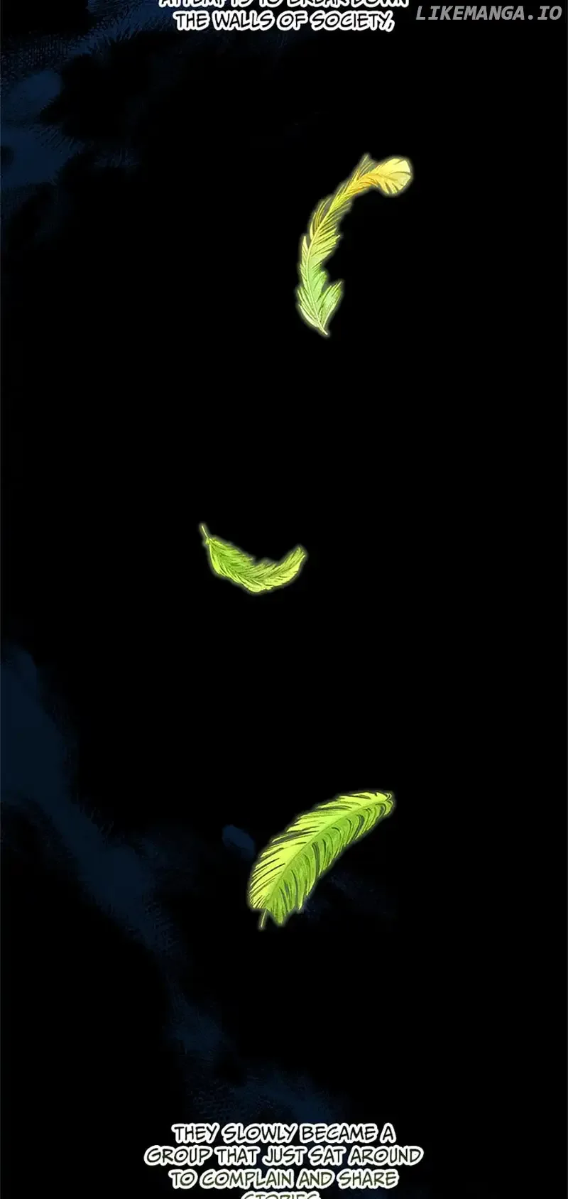 The villain’s young backer Chapter 72 page 77