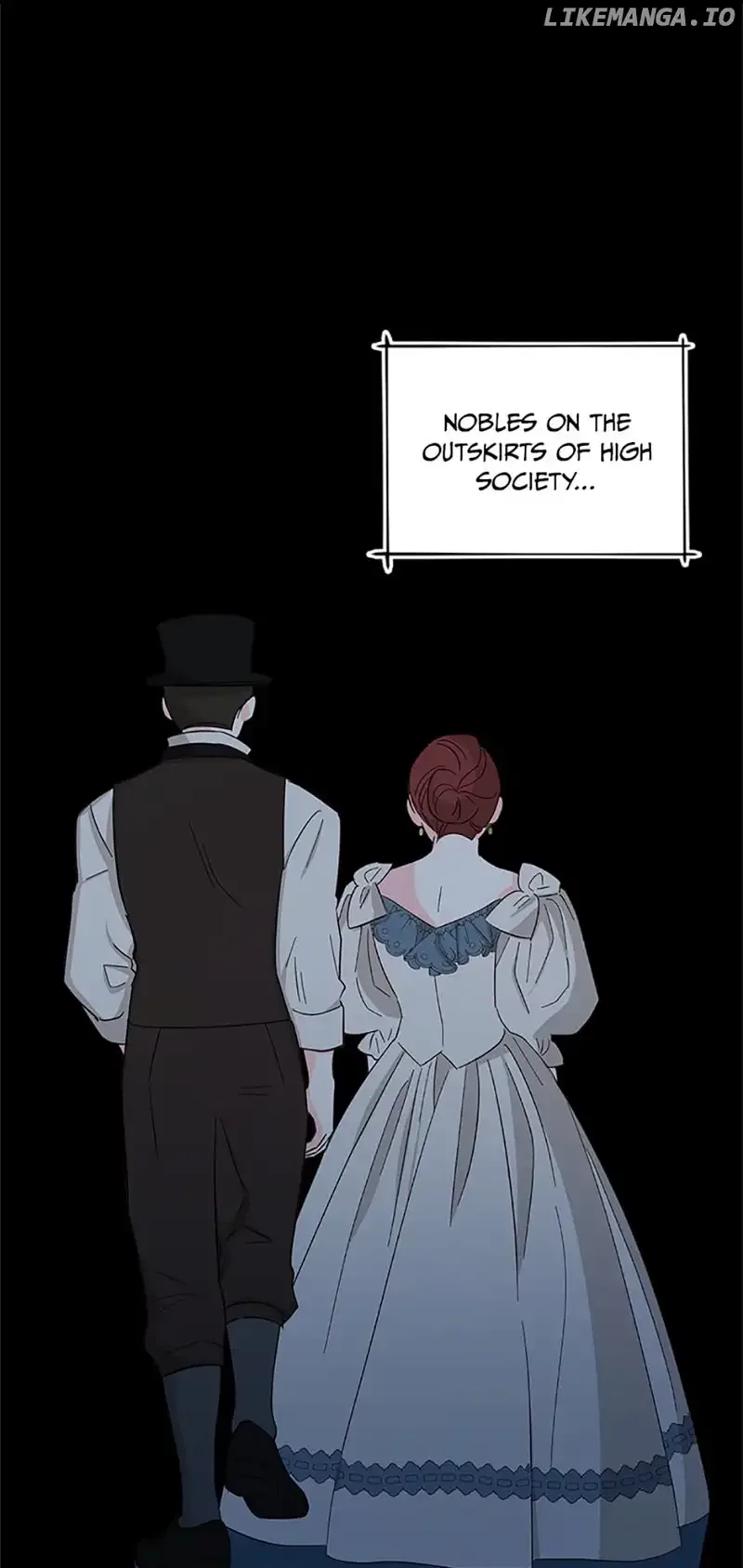 The villain’s young backer Chapter 72 page 74