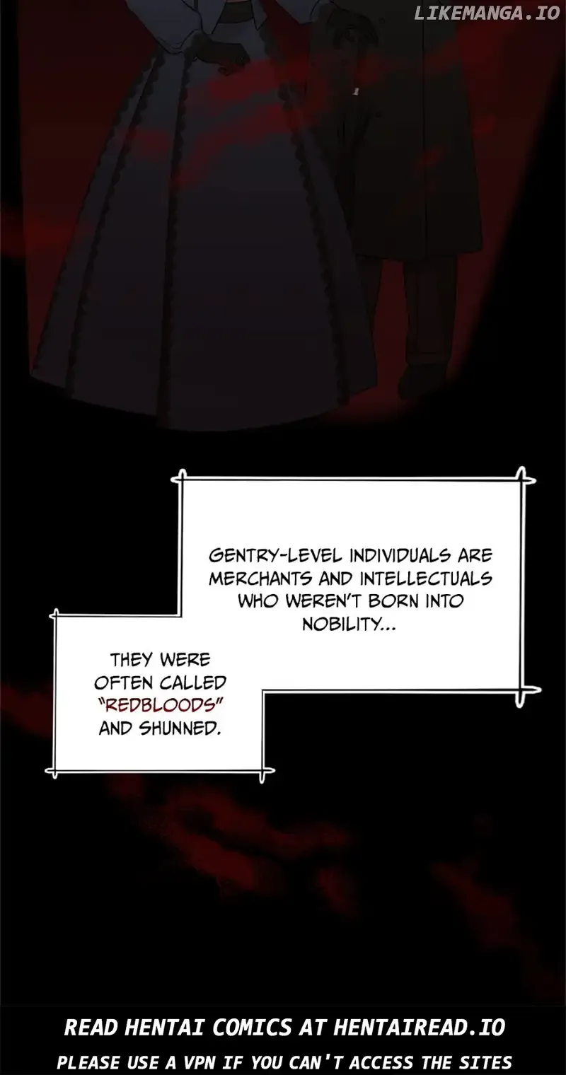 The villain’s young backer Chapter 72 page 73