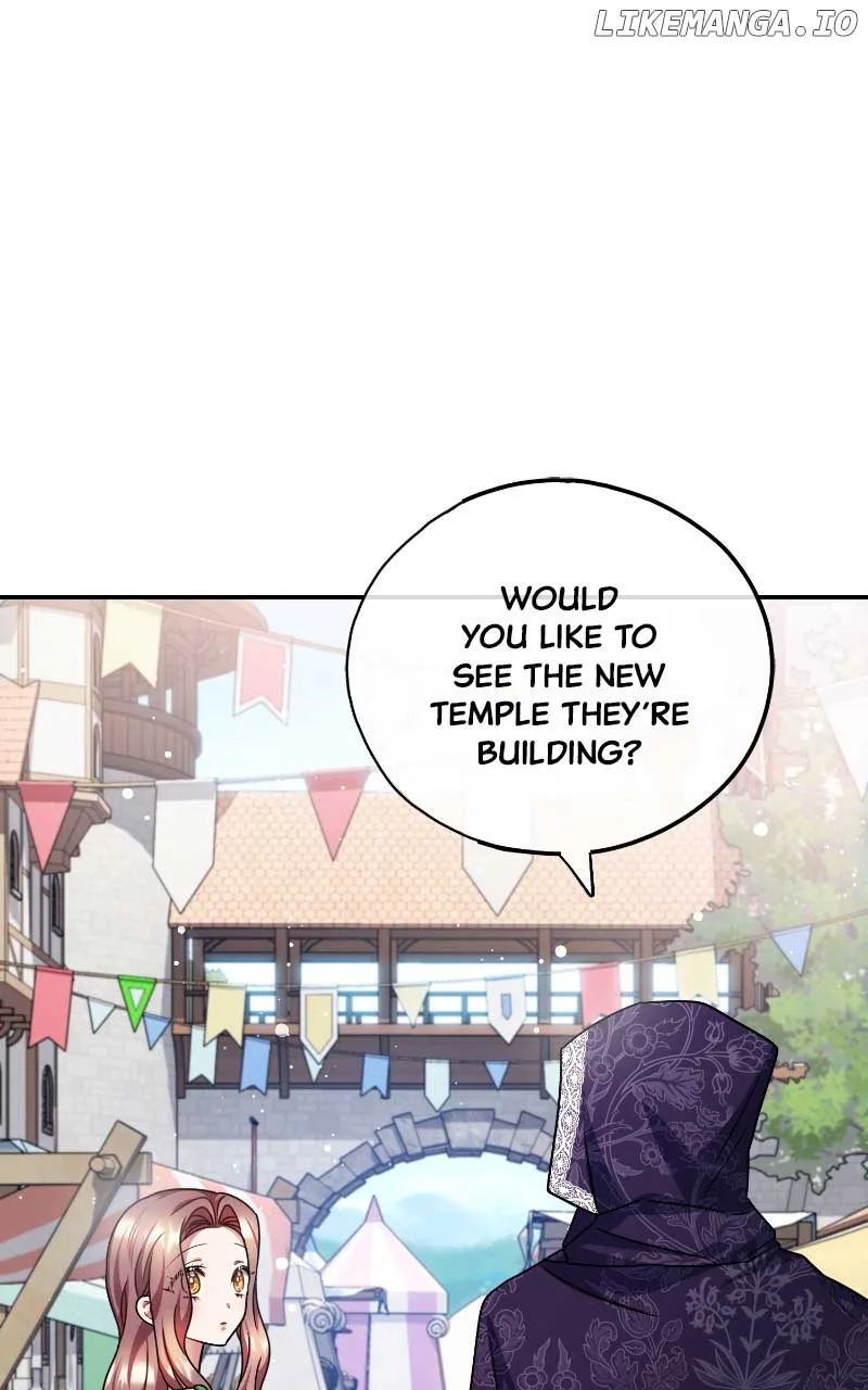 To You Who Never Loved Me Chapter 69 page 2