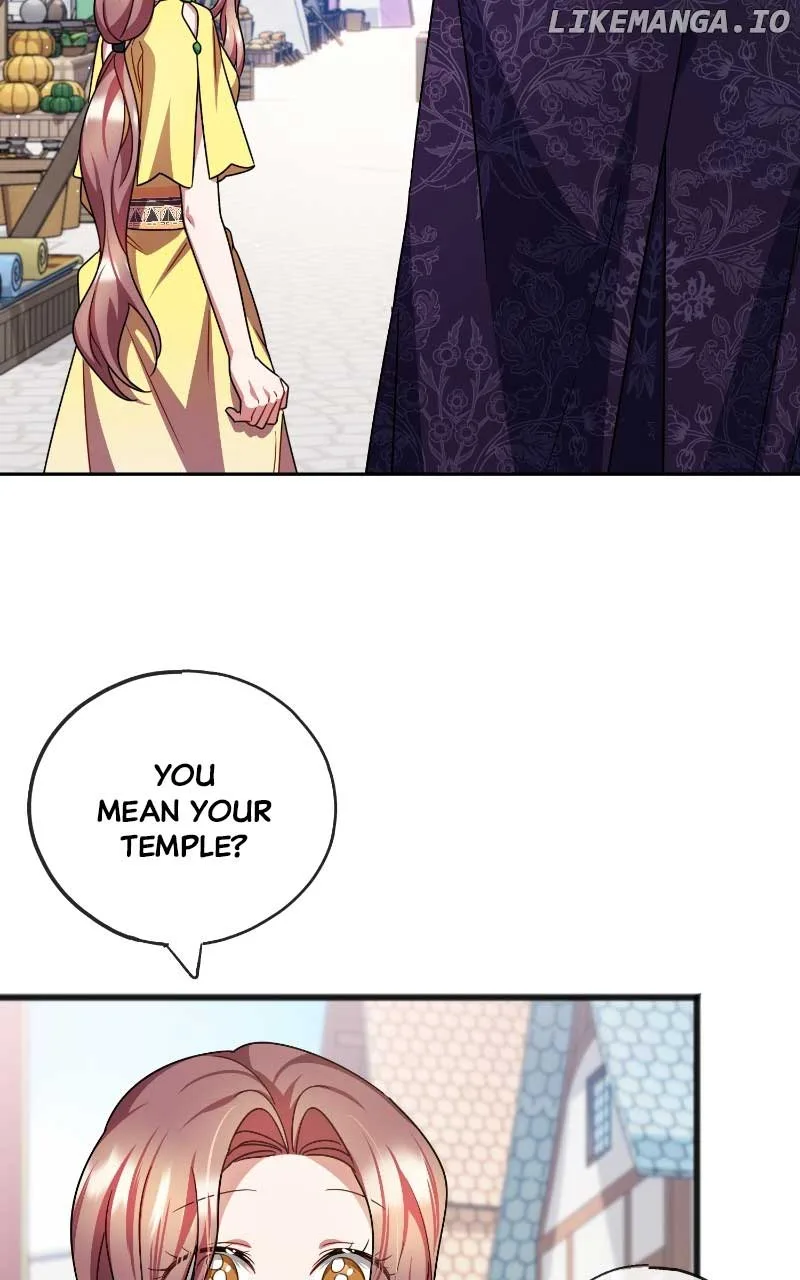 To You Who Never Loved Me Chapter 69 page 3