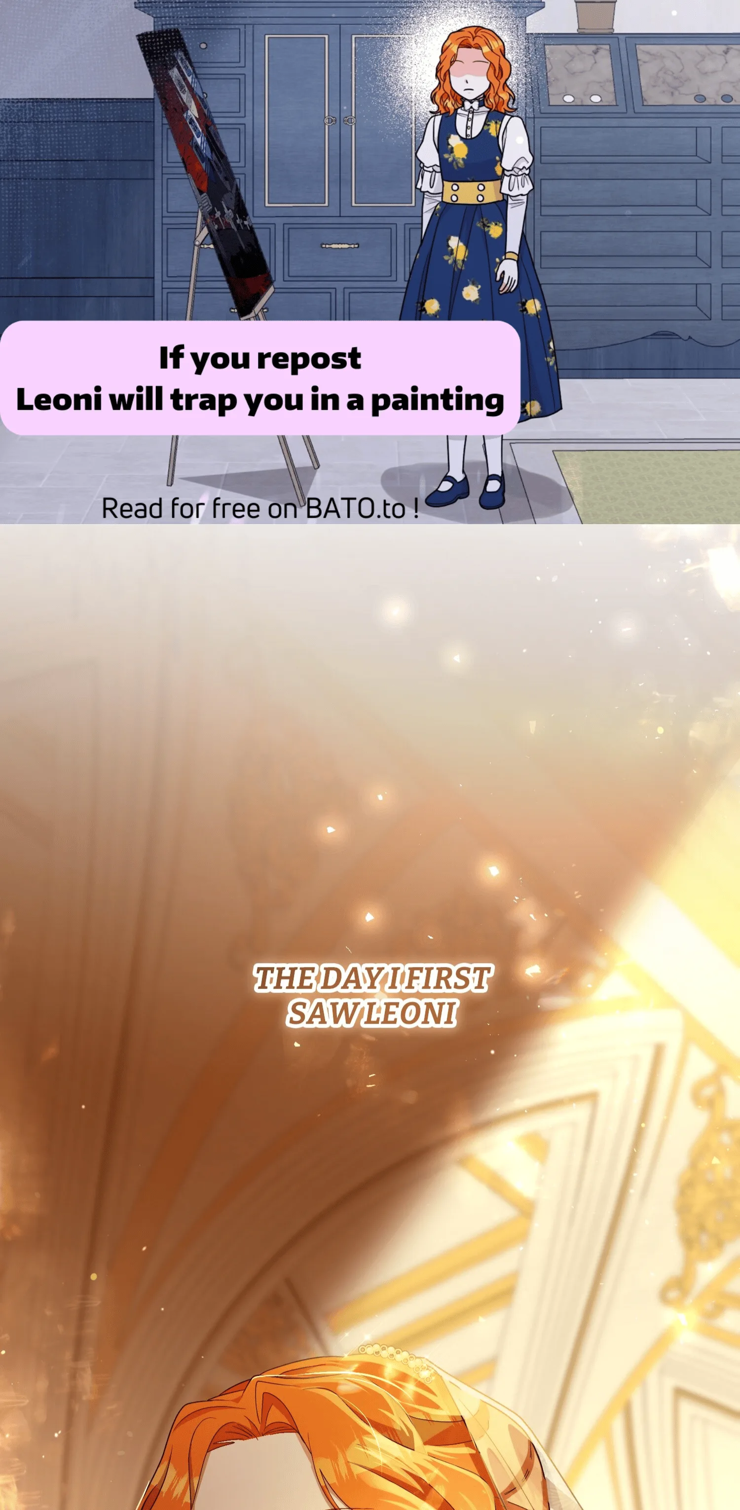 To Those Who Long for My Destruction Chapter 71 page 2